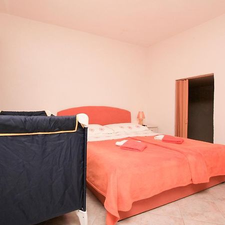 Apartmán Robinson Braco Bogomolje Exteriér fotografie